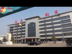 Nhà máy của chúng tôi