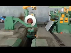 Channelume màu sắc nhôm cuộn vật liệu cho thư kênh