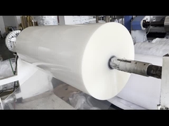 Nhựa nhựa nhựa nhựa PET + PE trong suốt