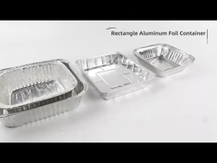 1/3 Size Foil Steam Table Pan Cover - 100/case