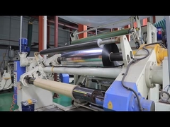 Lớp nhôm tăng cường Rhombus để cách nhiệt nhiệt