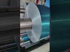 Lá nhôm ưa nước