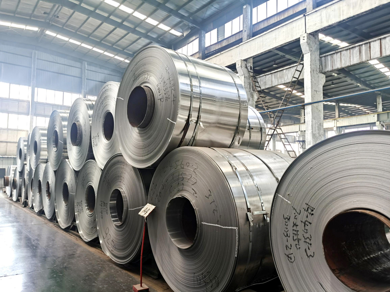 TRUNG QUỐC Henan Yongsheng Aluminum Industry Co.,Ltd. hồ sơ công ty