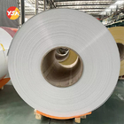 Painted RAL Color 1060 3003 3004 5052 PVDF PE Prepainted Color Coated Aluminum Coils Sheets
