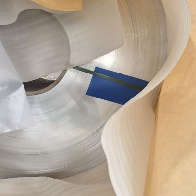 Machinery Grade Welding T8 1060 Aluminum Coil Engineering High Tensile Slit