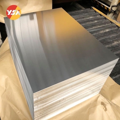 Bảng nhôm cho tấm ruồi mật ong tấm đáy 0,1 đến 2mm sức mạnh cao bền tùy biến