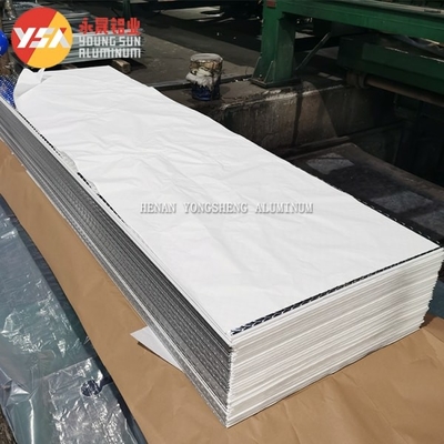 Bảng nhôm chất lượng cao để sản xuất đồ bếp bền, thân thiện với môi trường và có thể tùy chỉnh