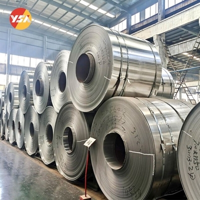 1050 1060 1100 3003 5005 H32 Alu Coil Cho Xây dựng 0.2mm 0.7mm
