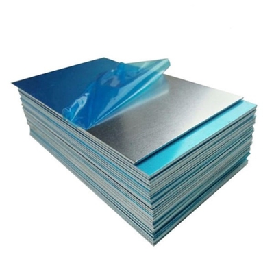 5083 6061 7075 Bảng nhôm 30mm ASTM 1050 2024 3003