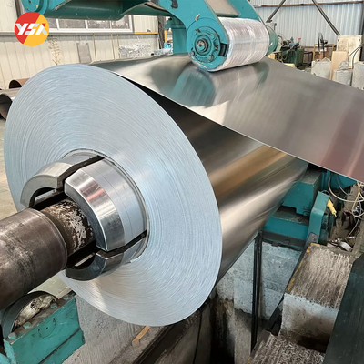 1050 H18 Vòng cuộn nhôm 3105 O Độ nóng 0,3mm-6mm cho mái nhà Chiều rộng 1000mm-1500mm