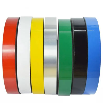 Cuộn dây nhôm mỏng chống rỉ 10mm Dải chuyển tiếp ánh sáng sàn LED