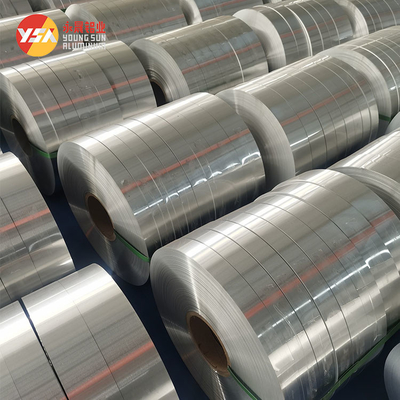 Hợp kim cuộn dây nhôm 0,1mm - 6,0mm 1060 1050 1100 3003 3005 5052 6061
