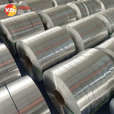 Cuộn dây nhôm chống ăn mòn 0,1mm 6,0mm 1060 1050 1100 3003 3005 5052 6061