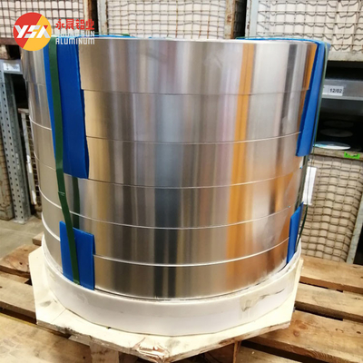 Cuộn dây nhôm hợp kim 0,1mm - 6,0mm 1050 1100 3003 3005 5052 6061
