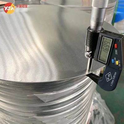 Lớp mạ đĩa nhôm bền lâu cho các ứng dụng công nghiệp