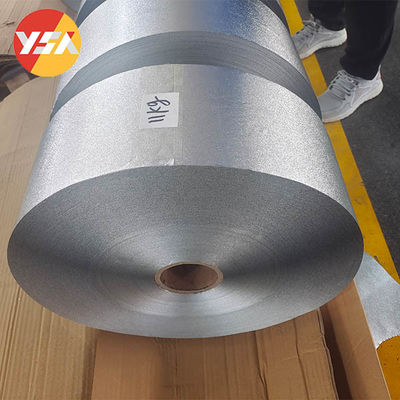 Chất chống cháy chống dầu Bạc / Vàng Bảng nhôm đúc dòng 1000 3000 8000