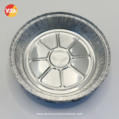 1L vòng nhôm nồi nồi mỏng nhôm tấm nồi vòng thùng