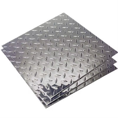 Đĩa kim cương nhôm / Đĩa hình cờ / Bảng nhôm đục đúc