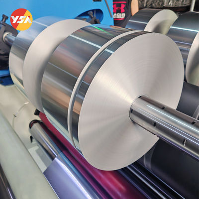 Pin năng lượng mới Máy kết nối mềm 1060 Dải nhôm O Độ nóng 0,1 0,2 0,3mm Độ dày