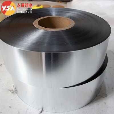 Vật liệu in tấm nhựa nhựa nhựa 2 lớp AL+PET