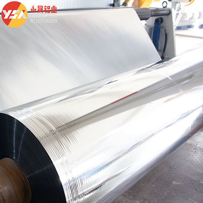 Phim Laminated Laminating 6 + 2 VMPET+PE chống nước cho cách nhiệt và bao bì