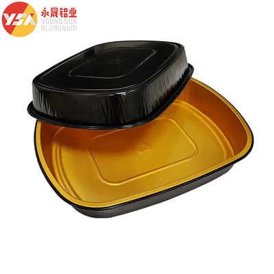 Đường mịn Đen Và Vàng 680ml Vải hình hình con để nướng và lưu trữ