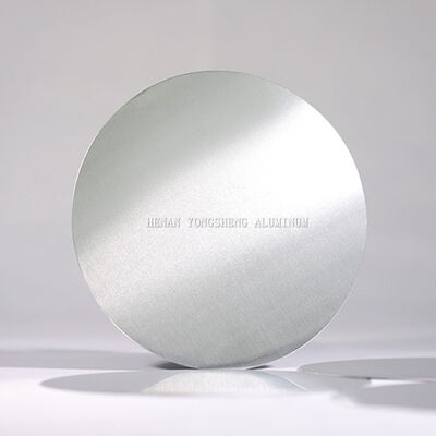 Customized 1050 Aluminum Sheet Hot Rolled DC Material Process Ideal for Industrial Applications and Fabrication Projects