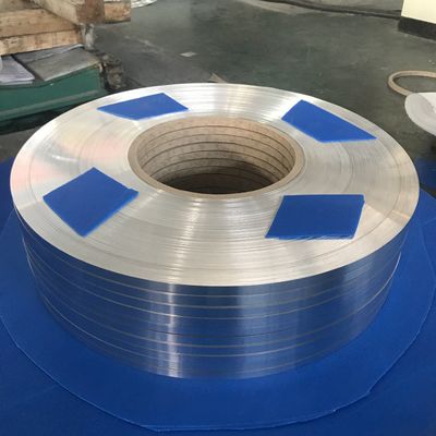 Modern Design 1100 Electrical Transformer Thin Cable Aluminum Tape Strip