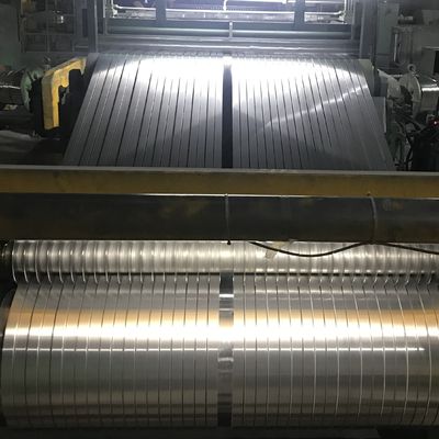 T851 5mm 3104 Led ánh sáng mềm Dải nhôm che kênh