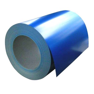 0.2mm-0.8mm 5052 5005 5083 5086 H12 Cuộn nhôm tráng màu