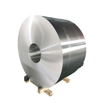 Tấm nhôm cuộn chính xác 350mm AA1100 được phủ bề mặt cường độ cao