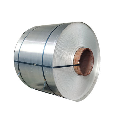 Chống ăn mòn 3003 H14 Dây xây dựng tường rèm tấm cuộn nhôm