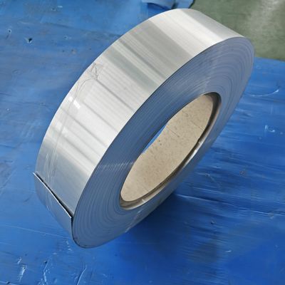 Độ bền kéo cao 2 mm 5754 5083 Cuộn dải nhôm T851 Hợp kim chống mài mòn
