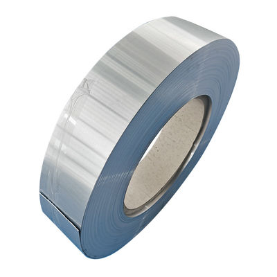 Thư cuộn dây dải nhôm mỏng 0,4mm 0,5mm 1060 H14 1100 3003 3005