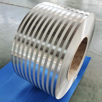 Máy biến áp lớp hàn T3 Dải nhôm Cầu mũi Độ bền kéo cao