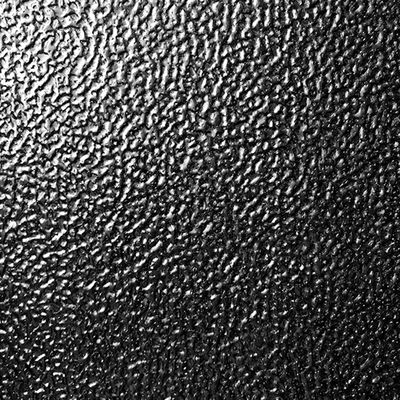 5,0mm 3003 H14 6061 5052 Tấm nhôm nổi bằng vữa màu đen Tấm kiểm tra màu đen