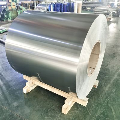 Moisture Resistant Aluminum Sheet Coil 0.1mm 6.0mm H12 H18 H24 H26 H28 Alloy