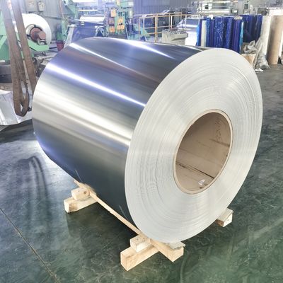 Ký hiệu Trim Nhôm Channel Letter Coil Trim Coil Sheet Roll Chiều rộng khe chính xác