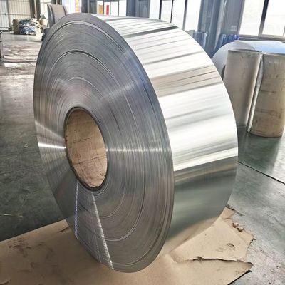 Moisture Resistant Aluminum Sheet Coil 0.1mm 6.0mm H12 H18 H24 H26 H28 Alloy