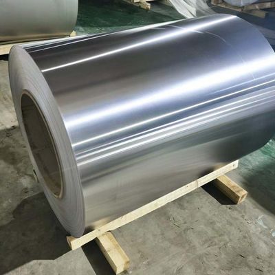 Cuộn nhôm chống ăn mòn bền 1050 1060 1100 3003 3105 5052 6061 Tấm cuộn