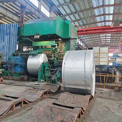 Màu biển 3003 5052 6061 6063 Vòng cuộn nhôm kim loại tấm công nghiệp