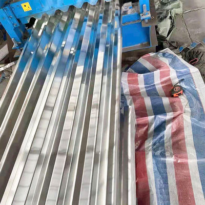 Tấm lợp lớp nhôm cuộn tấm cuộn cuộn có độ bền kéo cao Chiều rộng khe tùy chỉnh