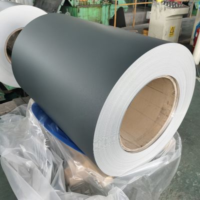 Tấm lợp hợp kim nhôm Tấm nhôm 3003 3105 3xxx Tấm nhôm cho mái nhà