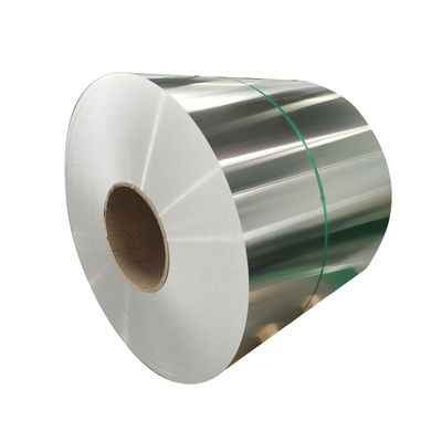 Cuộn nhôm chống gỉ 1060 1100 H24 1xxx 3xxx 5xxx 6xxx tấm thân vỏ ô tô