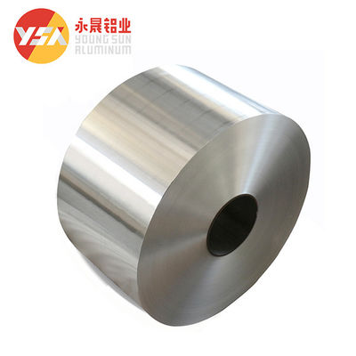 Cuộn nhôm chống ăn mòn bền 1050 1060 1100 3003 3105 5052 6061 Tấm