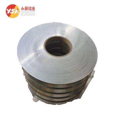 Dải hợp kim nhôm chống gỉ 5052 Cuộn dây chống ăn mòn cấp 3 mm