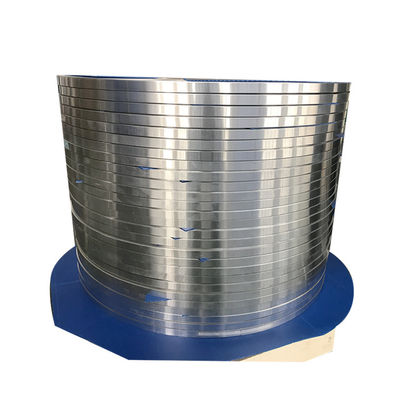 Kỹ thuật cuộn dây nhôm có độ bền kéo cao 6,5mm 1100 1200