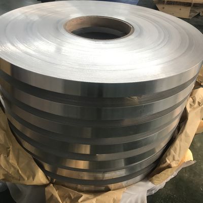 Cuộn dây nhôm Marine Lớp 5XXX 5251 H22 Cuộn cuộn có khe rộng 1 inch