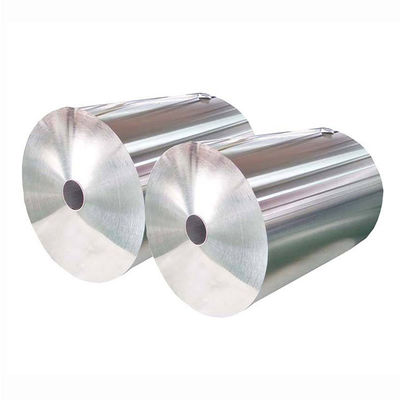Vật liệu hợp kim cuộn tấm nhôm không ăn mòn 6063 6061 T6 T4