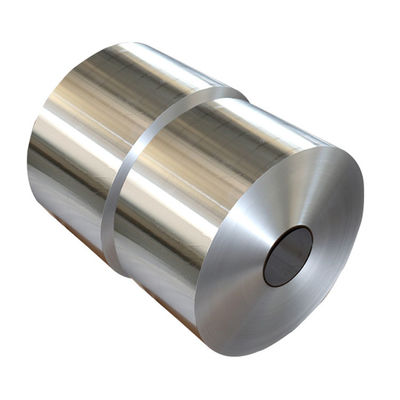 Hộp cơm mang đi Cuộn màng nhôm bọc cấp thực phẩm 8011 8006 3003 3004